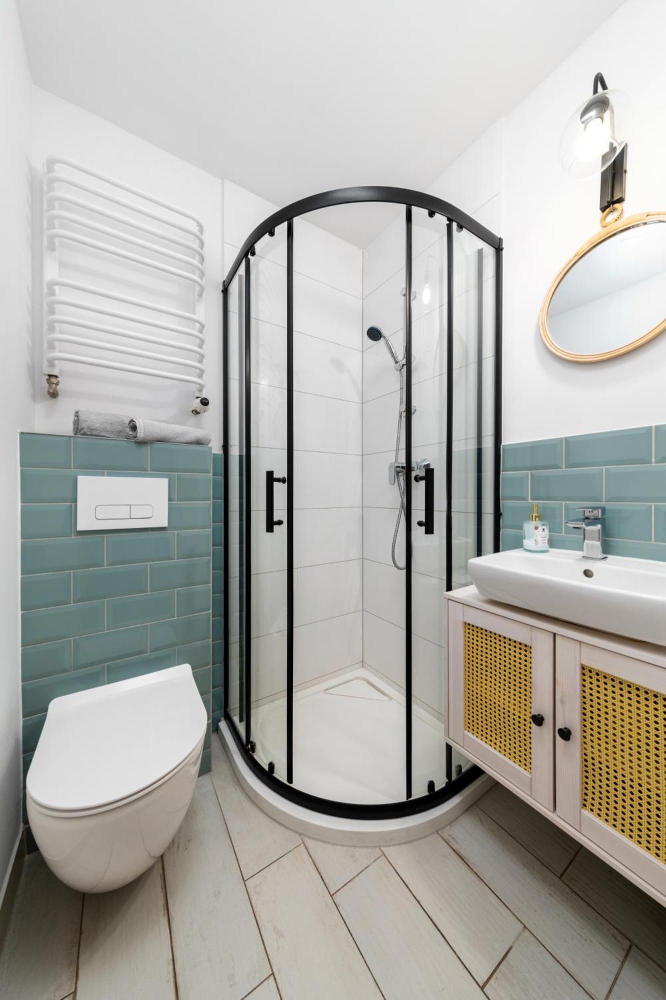 W Deski Dom Apartamenty Кшижова Экстерьер фото